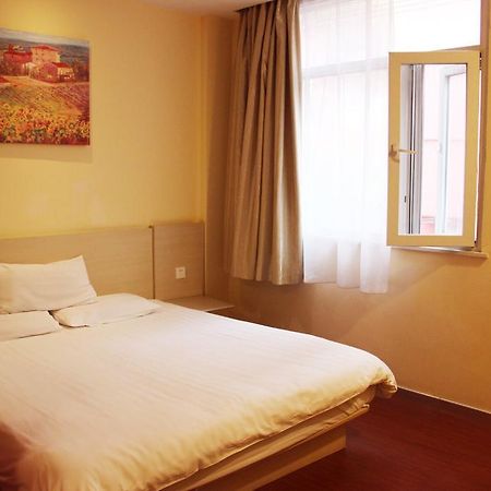 Hanting Express Xinyu Xianlai Avenue Pokoj fotografie