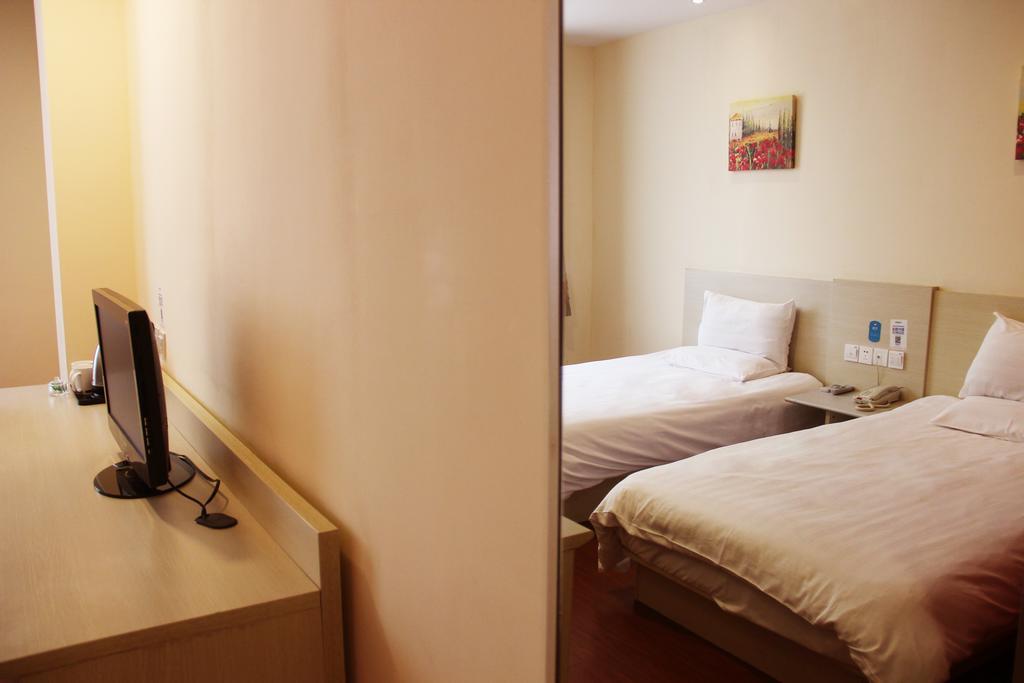 Hanting Express Xinyu Xianlai Avenue Pokoj fotografie