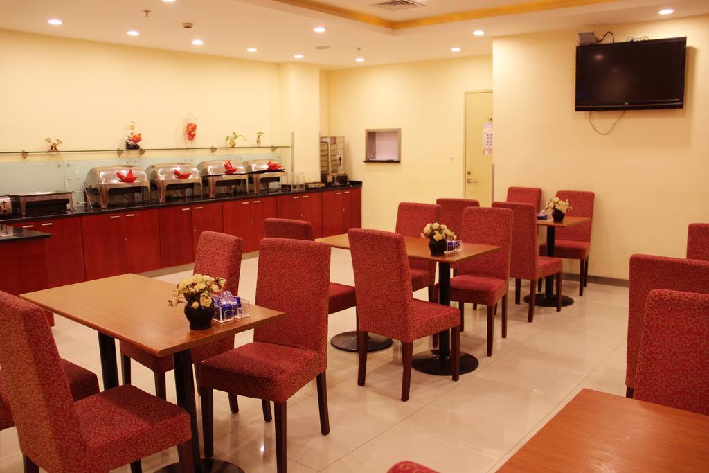 Hanting Express Xinyu Xianlai Avenue Exteriér fotografie