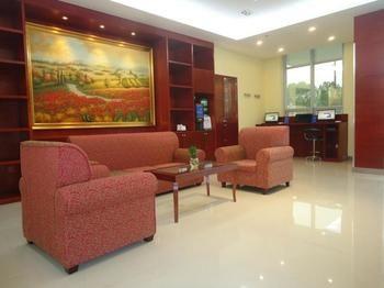 Hanting Express Xinyu Xianlai Avenue Exteriér fotografie